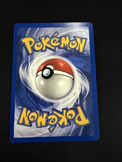Pokemon TCG Dark Gyarados 8/82 Team Rocket Prerelease Holo Rare English 70 HP - Image 5