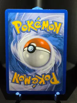 Pokemon Call of Legends Kyogre Holo 12/95 NM - Image 2