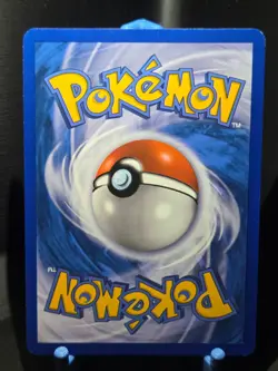Pokemon Call of Legends Espeon Holo 4/95 NM - Image 2