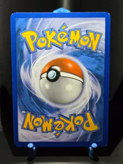 Pokemon Call of Legends Ho-oh Holo 9/95 NM - Image 2