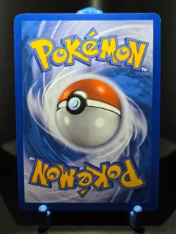 Pokemon HeartGold & SoulSilver Arcanine Holo 1/123 NM - Image 2