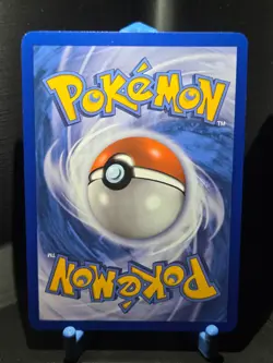 Pokemon Call of Legends Gyarados Holo 7/95 NM - Image 2