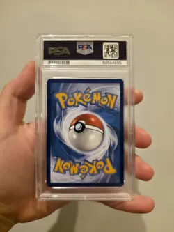 Pokemon Lost Origin | Snorlax Trainer Gallery TG10/TG30 | PSA 10 - Image 2