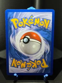 Pokemon Call of Legends Ho-oh Reverse Holo 9/95 NM - Image 2