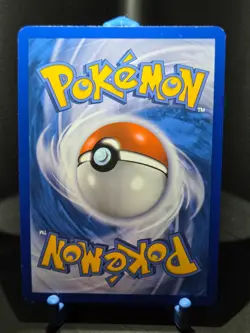 Pokemon Unleashed Manaphy Holo 3/95 NM - Image 2