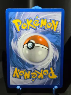 Pokemon Call of Legends Magmortar Holo 16/95 NM - Image 2