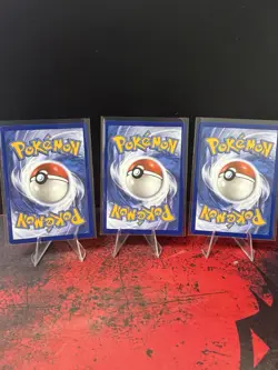 Pokemon TCG - First Partner Illustration Collection Series - Sinnoh Gen 4 - Image 2