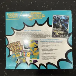 Pokemon TCG: Ascended Heroes ETB Sealed with Tear - Image 2