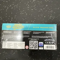 Pokemon TCG: Ascended Heroes ETB Sealed with Tear - Image 4
