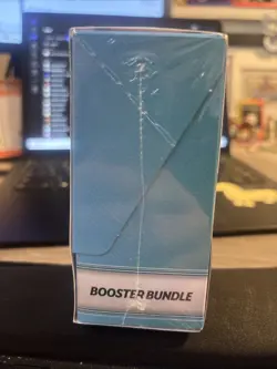 Pokemon Journey Together Booster Bundle Sealed - Image 2
