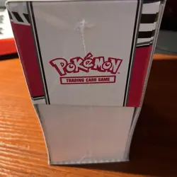 Pokemon Scarlet & Violet White Flare Elite Trainer Box Reshiram English - Image 4