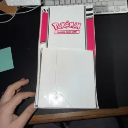 Pokemon TCG Scarlet & Violet: White Flare Elite Trainer Box – Sealed - Image 5