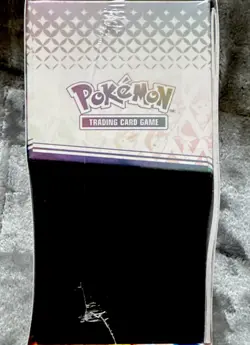 Pokemon Scarlet & Violet Prismatic Evolutions ETB (Factory Sealed) - Image 4