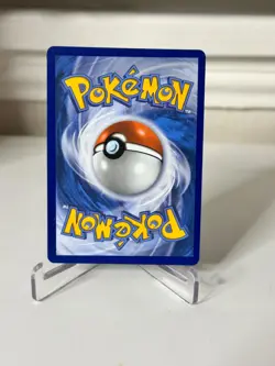 Pokemon Gothita (Master Ball Pattern) 041/086 Reverse Holo SV: White Flare NM - Image 2