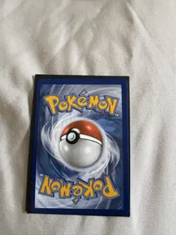 Pokemon Birthday Pikachu Wotc Promo Holo 24/53 English 1999 50 HP 30+ - Image 2