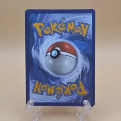 Pokemon TCG Misty's Lapras 194/182 Sv10: Destined Rivals Holo 110HP - Image 2