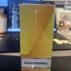 Pokemon TCG Surging Sparks Booster Bundle (6 Packs) Factory Sealed! - Image 2