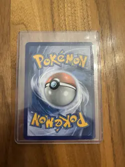 Pokemon Shining Ho-Oh Holo SM70 - Image 3