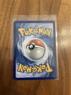 Pokemon Shining Ho-Oh Holo SM70 - Image 4