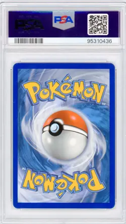 PSA 10 GEM CHARIZARD VMAX SV107 Pokemon SWSH Shining Fates 2021 - Image 2