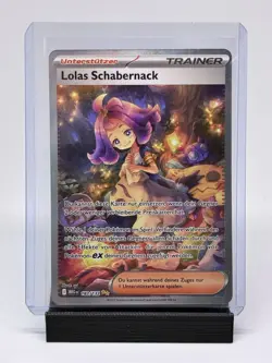 Pokemon - Trainer Lot - Ascended Heroes - Mega Evolution - Perfect Order - NM - Image 1