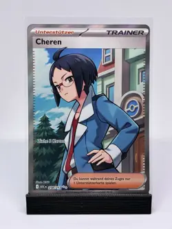 Pokemon - Trainer Lot - Ascended Heroes - Mega Evolution - Perfect Order - NM - Image 3