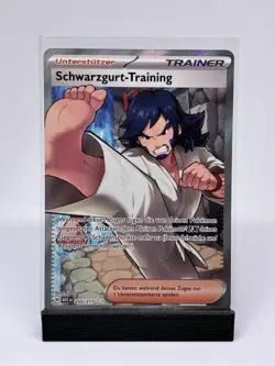 Pokemon - Trainer Lot - Ascended Heroes - Mega Evolution - Perfect Order - NM - Image 5