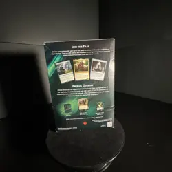 Magic the Gathering MtG Commander 2019 PRIMAL GENESIS Theme Deck FACTORY SEALED - Image 5