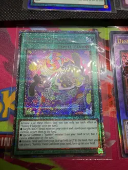 Yugioh! Rarity Collection V Starlight Rare Card Lot - Image 3