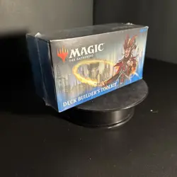 Magic the Gathering Ravnica Allegiance Deck Builder's Toolkit MTG ENGLISH SEALED - Image 2