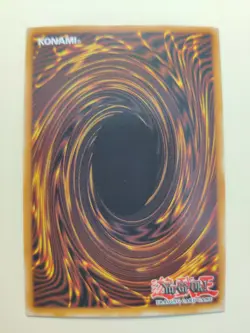 Metamorphosis MP25-EN299 Ultra Rare 1st Edition LP - Image 5