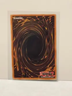 Yu-Gi-Oh! - Metamorphosis - MP25 EN299 - 1st Edition Ultra Rare - Mega Pack - Image 2