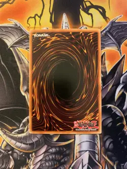 Yugioh AC11-DE024 Stardust Dragon / Sternenstaub Secret Rare Limited Edition - Image 2