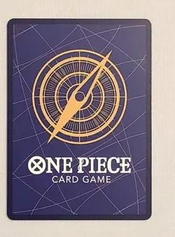 Nico Robin - OP09-033 (Pirate Foil) Premium Booster -The Best- Vol. 2 Foil - Image 2
