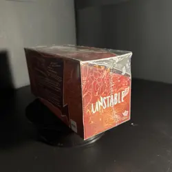 MTG Magic the Gathering Factory Sealed - Unstable - ENGLISH Booster Box - 2017 - Image 5