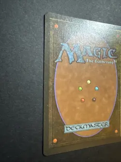 MTG Lake of the Dead Alliances Regular LP Magic The Gathering Land Card - Image 3