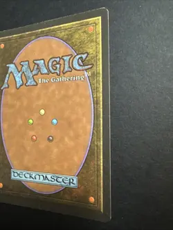 MTG Lake of the Dead Alliances Regular LP Magic The Gathering Land Card - Image 4