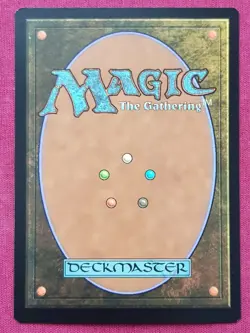 Magic The Gathering COMMANDER LEGENDS BALDUR'S GATE FOIL WAYFARER'S BAUBLE MTG - Image 2
