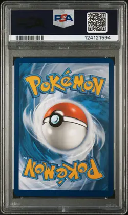 2025 POKEMON JTG EN-JOURNEY TOGETHER ILLUSTRATION RARE #170 HOP'S WOOLOO PSA 10 - Image 2