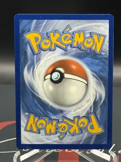 2024 Pokemon TCG Bloodmoon Ursaluna EX 216/167 Twilight Masquerade Ultra Rare - Image 2