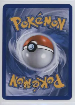 Vaporeon Pokemon HeartGold & SoulSilver Call of Legends #52 - Image 2