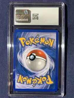 2008 Pokemon Hypno Reverse Holo Rare Great Encounters 19/106 CGC 10 PSA Gem Mint - Image 2