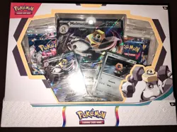 Pokemon TCG: Black Kyurem Ex & Melmetal Ex - Bundle - Sealed - Image 3