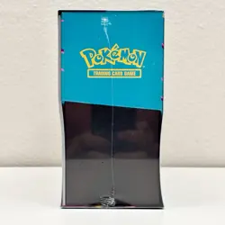 Pokemon TCG Mega Evolution Ascended Heroes Elite Trainer Box ETB New Sealed - Image 2