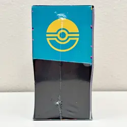 Pokemon TCG Mega Evolution Ascended Heroes Elite Trainer Box ETB New Sealed - Image 4