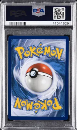 2017 POKEMON SUN & MOON SHINING LEGENDS SECRET #75 FULL ART/RAICHU GX PSA 10 - Image 2
