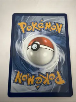 Pokemon Aurorus 092/088 Perfect Order Full Art Rare NM - Image 2