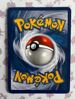 Pokemon TCG Rotom 7/106 Holo Rare Pokemon Card MP-, HP+ - Image 2