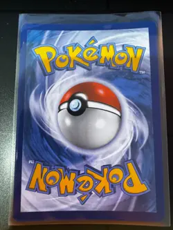 Pokemon TCG Pawniard 185/091 Paldean Fates Illustration Rare Holo - Image 2
