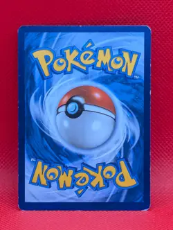 TEAM AQUA'S WALREIN 5/34 HOLO DOUBLE CRISIS POKEMON HOLO MP TEAM AQUA'S WALREIN - Image 2